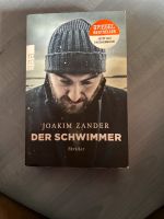 Thriller: Der Schwimmer Frankfurt am Main - Bockenheim Vorschau