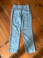 Bogner High-Waist Hose Vintage Hellblau W25 S Pankow - Prenzlauer Berg Vorschau