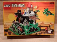 Lego Ritter 6082 Fire Breathing Fortress Hessen - Limburg Vorschau