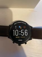 Fossil smartwatch 5 Gen Bielefeld - Bielefeld (Innenstadt) Vorschau