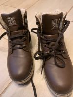 Winterschuhe von Dockers Größe 41 Mecklenburg-Vorpommern - Klein Vielen Vorschau