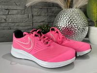 Nike Star Runner GS pink Neu Nordrhein-Westfalen - Lippstadt Vorschau