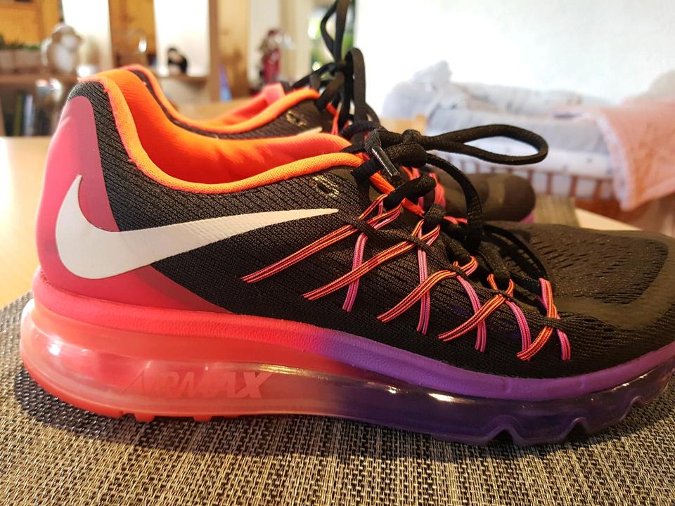 Nike Air Max Damen Running Schuhe NEU in Hessen Niddatal kleinanzeigen