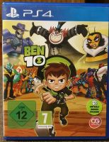 Ps4 Ben 10 Niedersachsen - Norden Vorschau