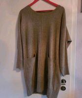 The Masai Designer Strickkkleid Wolle Oversize 40/42 Nordrhein-Westfalen - Dorsten Vorschau