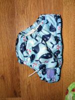 Bambino Mio - wiederverwendbare Schwimmwindel (7-9kg) München - Moosach Vorschau