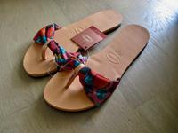 HAVAIANAS Flip Flops Pantoletten Slides Zehentrenner NEU GR 37 38 Berlin - Dahlem Vorschau