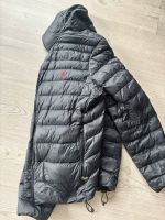 Schwarze Herren Polo Ralph Lauren Steppjacke M Nordrhein-Westfalen - Grevenbroich Vorschau