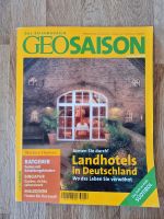 GEO Saison Niedersachsen - Stadthagen Vorschau