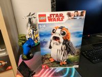 Lego 75230 Star Wars Porg Hessen - Bad Endbach Vorschau