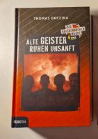 Alte Geister ruhen unsanft/ die knickerbockerbande Baden-Württemberg - Ertingen Vorschau