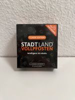 Stadt Land Vollpfosten Kartenspiel Classic Edition neu Nordrhein-Westfalen - Bottrop Vorschau