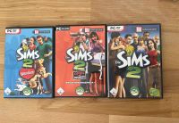 Die Sims 2 PC / Open for Business / Haustiere Bayern - Kolitzheim Vorschau