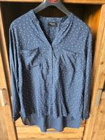 Bluse Hemd von Gina Gr.44 Nordrhein-Westfalen - Wadersloh Vorschau