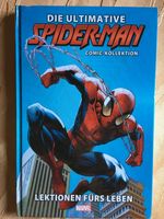 Die ultimative SPIDER-MAN Comic-Kollektion, 2 Bücher Bremen - Woltmershausen Vorschau