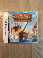 Nintendo DS Spiele Sammlung(Resident Evil, Anno, Age of Empires) Rheinland-Pfalz - Ludwigshafen Vorschau