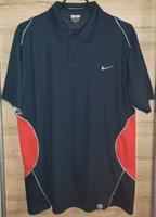 Nike TN Poloshirt Stuttgart - Weilimdorf Vorschau