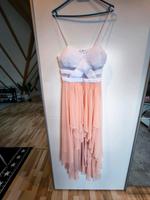 Vokuhila Abendkleid Saarland - Nalbach Vorschau