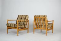 2 x Vintage Sessel Easy Chair Armlehnen Armchair 60er Mid-Century Friedrichshain-Kreuzberg - Kreuzberg Vorschau