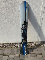 F2 Speedster 158, Racebord, Hardboot, Snowboard, Alpin,carven Bayern - Absberg Vorschau