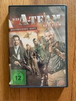 A-Team (Extended Cut), Film als DVD Bayern - Poing Vorschau