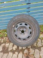 Reifen Felgen Stahlfelgen 195/65 R15 91T VW Golf Rheinland-Pfalz - Bad Breisig  Vorschau