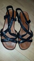 Ledersandalen Signora Comfort  (Weite G), 36 Saarland - Merchweiler Vorschau