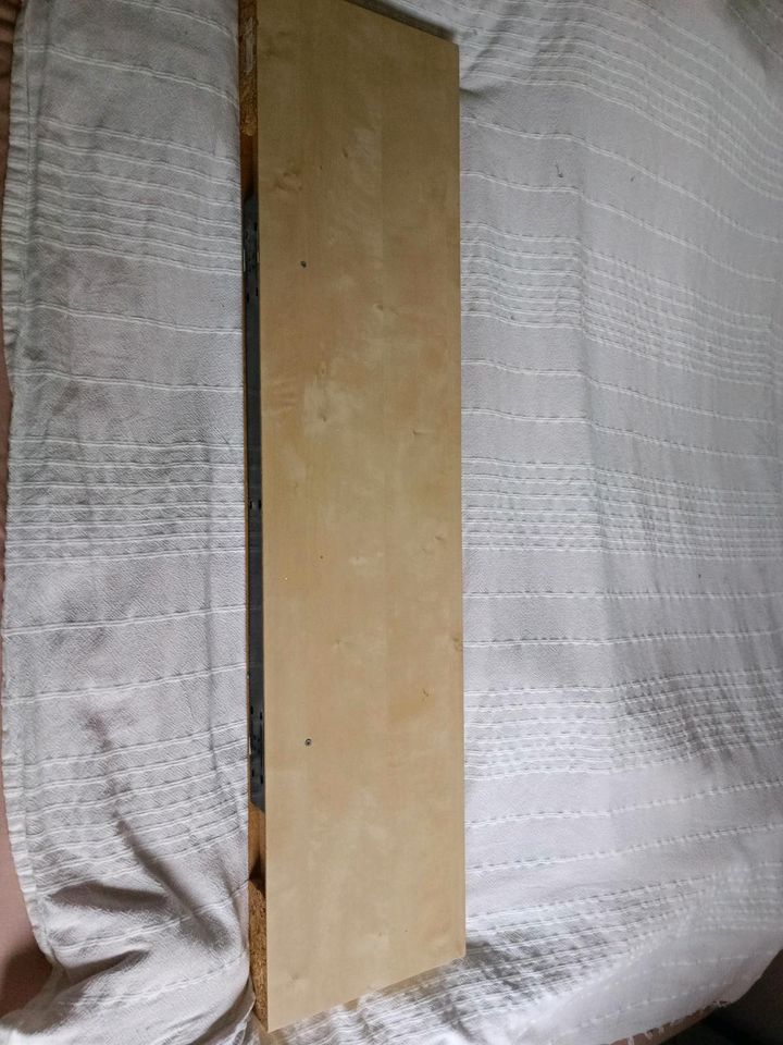 Ikea Malm Regal Birke 5€ in Freiburg im Breisgau