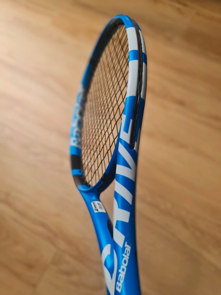 Tennisschläger Babolat Pure Drive L3 300g in Krefeld