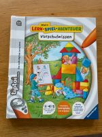 Tip toi Buch Lern Spiel Spaß Abenteur Nordrhein-Westfalen - Neuenkirchen Vorschau