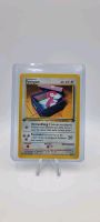 Pokemon Retrokarte First Edition Rocket Porygon Hessen - Hainburg Vorschau