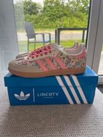 Adidas x Liberty London Samba OG 36 Nordrhein-Westfalen - Bad Lippspringe Vorschau