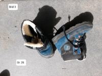 Kinderschuhe zu verschenken - verschiedene Schuhe und Größen Hessen - Kassel Vorschau
