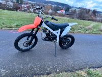 Pitbike 125ccm Hessen - Brombachtal Vorschau