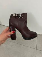 Maria Mare Stiefeletten – neu & schick! Größe 37 Bayern - Mömlingen Vorschau
