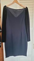 Kleid mit Samtärmeln Nordrhein-Westfalen - Selm Vorschau