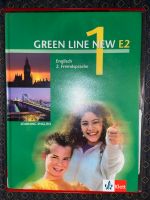 Schulbuch Englisch Green Line 1 New E2 (Englisch 2. Fremdsprache) Bayern - Hof (Saale) Vorschau