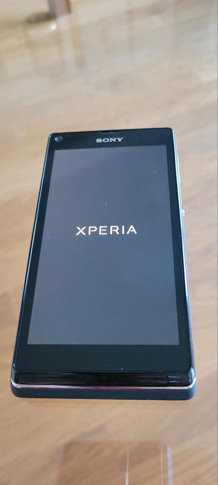Sony xperia - sehr günstiges Handy in Magdeburg