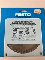 FESTO / Hartmetallsägeblatt / Z48 HW /  160 x 2,5 x 20 Essen - Essen-Ruhrhalbinsel Vorschau