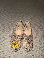 Dogo Shoes vegan Blumen Halbschuhe Gr. 40 Köln - Bayenthal Vorschau