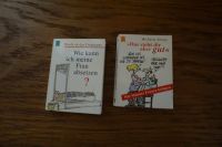 Buch - Minibuch - Lustig - Finanzamt - wie Männer Frauen belügen Baden-Württemberg - Villingen-Schwenningen Vorschau