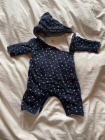 Petit Bateau Anzug - 60cm Berlin - Tempelhof Vorschau