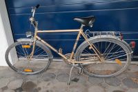 Fahrrad Stadtrad City-Bike Goldrad Goldstar Köln 1982 Torpedo Rheinland-Pfalz - Hillesheim (Eifel) Vorschau