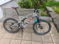 Rotwild MTB X1 27,5+ XL Fox Factory 140mm Shimano XT Rheinland-Pfalz - Ingelheim am Rhein Vorschau