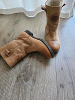 Gaastra Stiefeletten-Boots Gr.38 Niedersachsen - Nottensdorf Vorschau