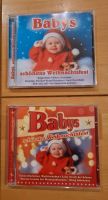 2 CDs Babys schönstes Weihnachtfest Bayern - Ingolstadt Vorschau