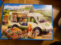 orig Playmobil Country Hofladen 70134, wNeu, Rollenspiel Essen - Essen-Werden Vorschau