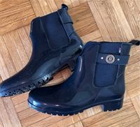 Regenstiefel, Stiefelette, Tommy Hilfiger, Größe 38 Brandenburg - Potsdam Vorschau