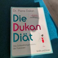 DUKAN DIÄT BUCH Nordrhein-Westfalen - Gelsenkirchen Vorschau