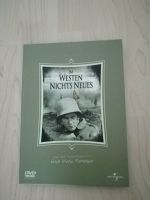 Im Westen Nichts Neues - Booklet - DVD (Versand möglich) Hessen - Bad Homburg Vorschau